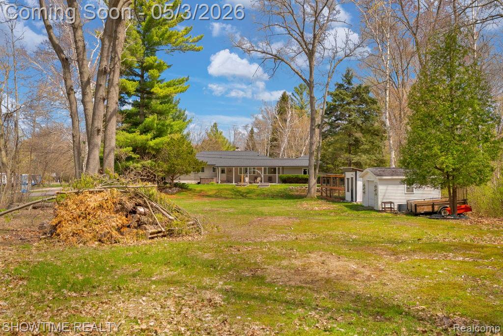 5211 Lakeshore Road, Fort Gratiot, MI 48059 — Photo 68