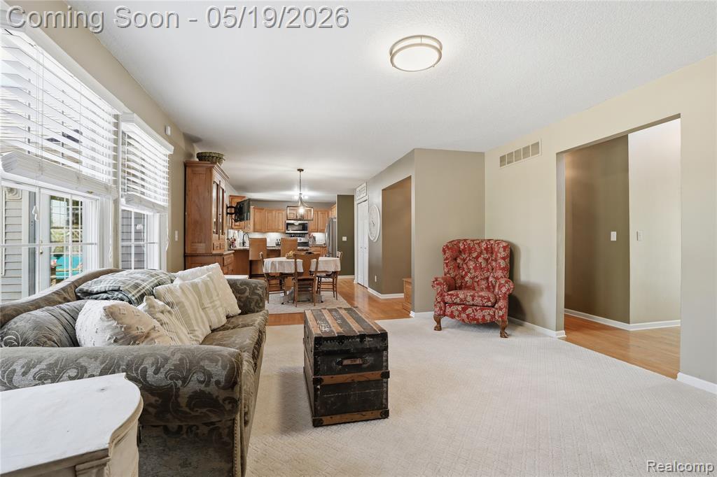 1503 E Reid Road, Grand Blanc, MI 48439 — Photo 9
