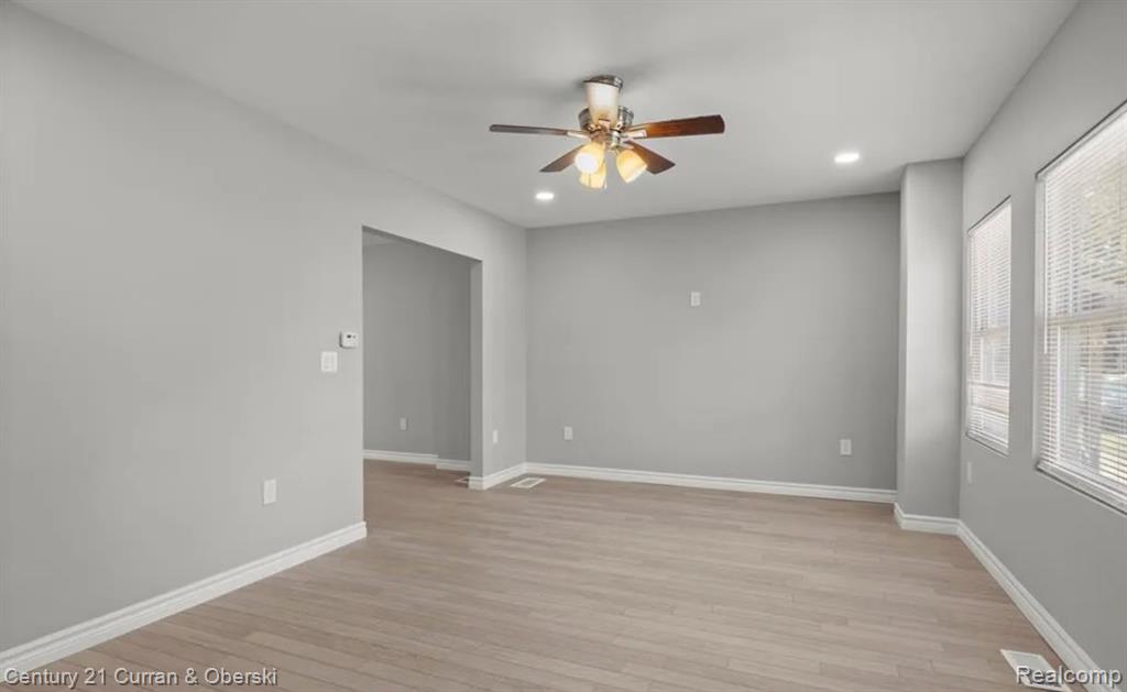 4505 HIGH ST Street, Ecorse, MI 48229 — Photo 4