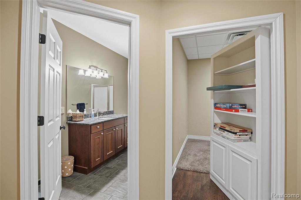 2023 Dean Drive, Washington, MI, 00000