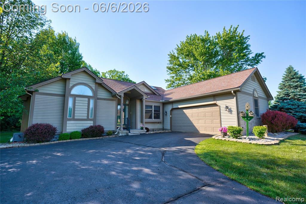 3433 Pinemeadow Court, Davison, MI 48423
