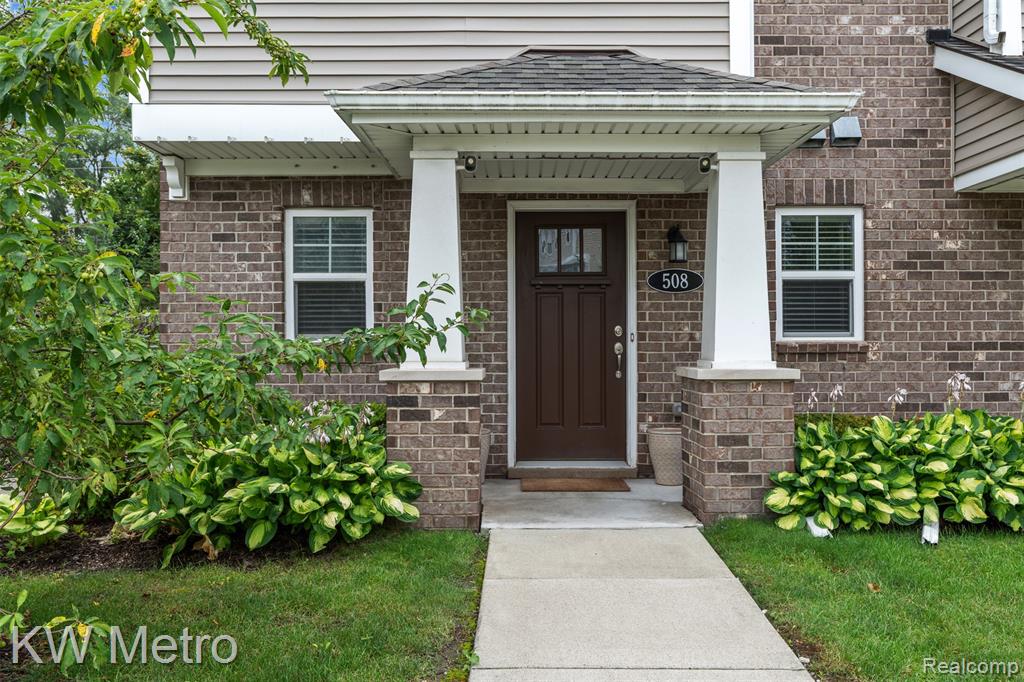 508 Midland Boulevard, Royal Oak, MI 48073 — Photo 3