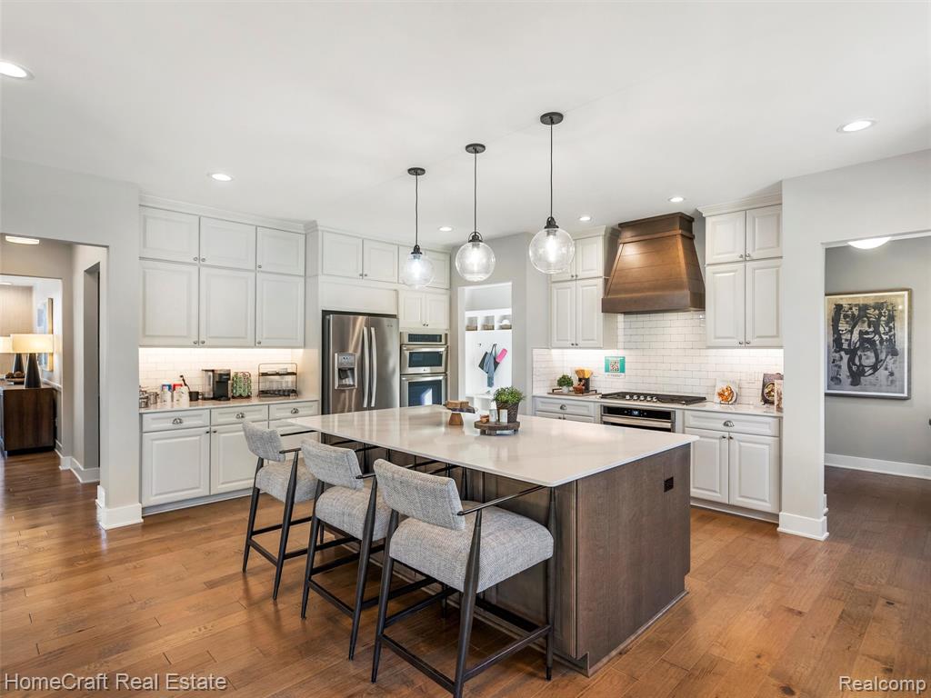 4535 Ann Arbor-Saline Road, Ann Arbor, MI 48103 — Photo 12