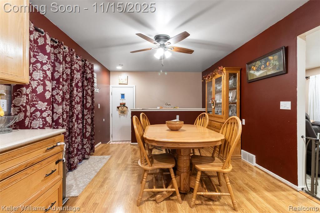 9243 Knolson Street, Livonia, MI 48150 — Photo 8