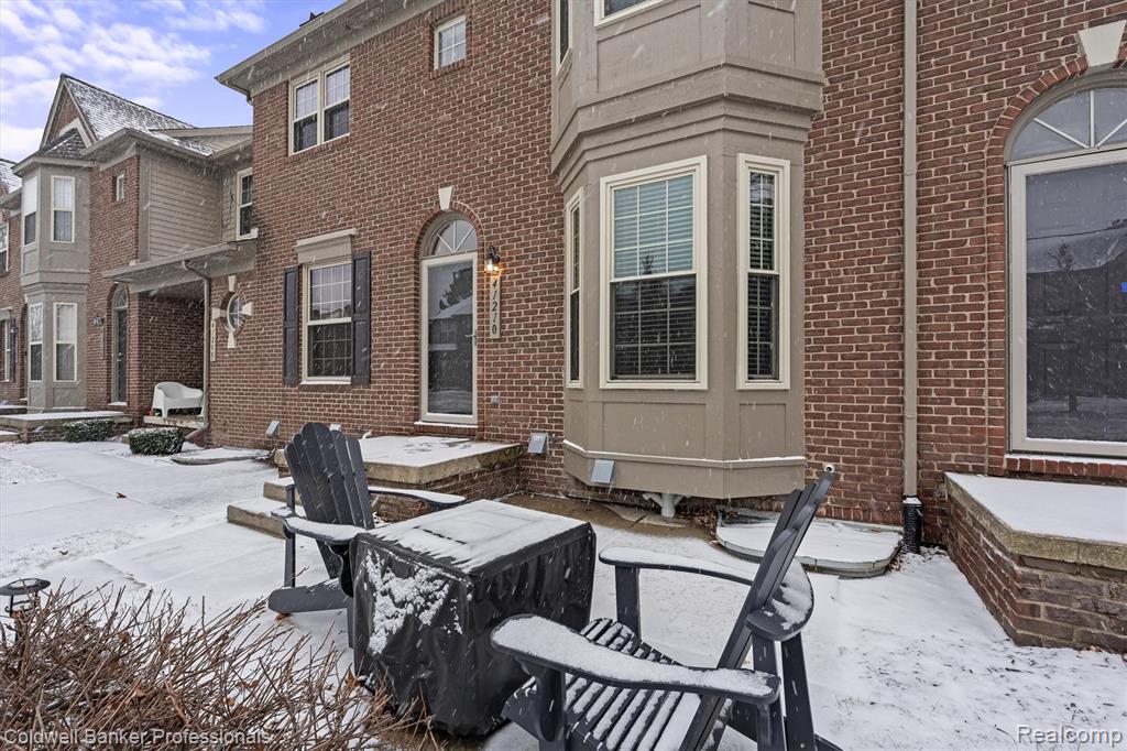41210 Maplewood Drive, Canton, MI 48187 — Photo 2