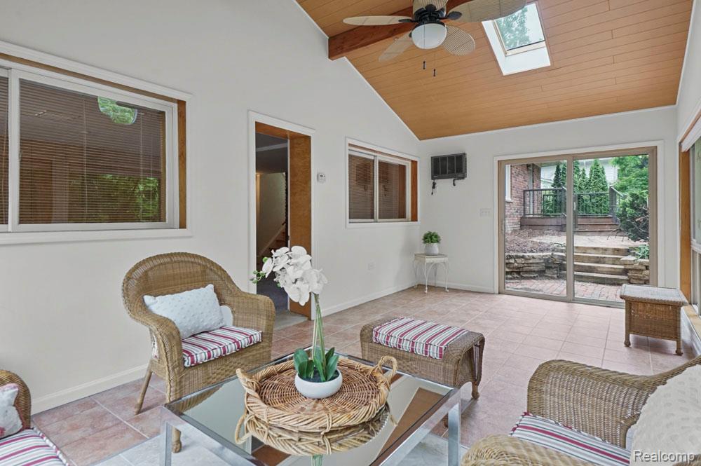 6672 Timber Ridge Drive, Bloomfield Hills, MI 48301 — Photo 31
