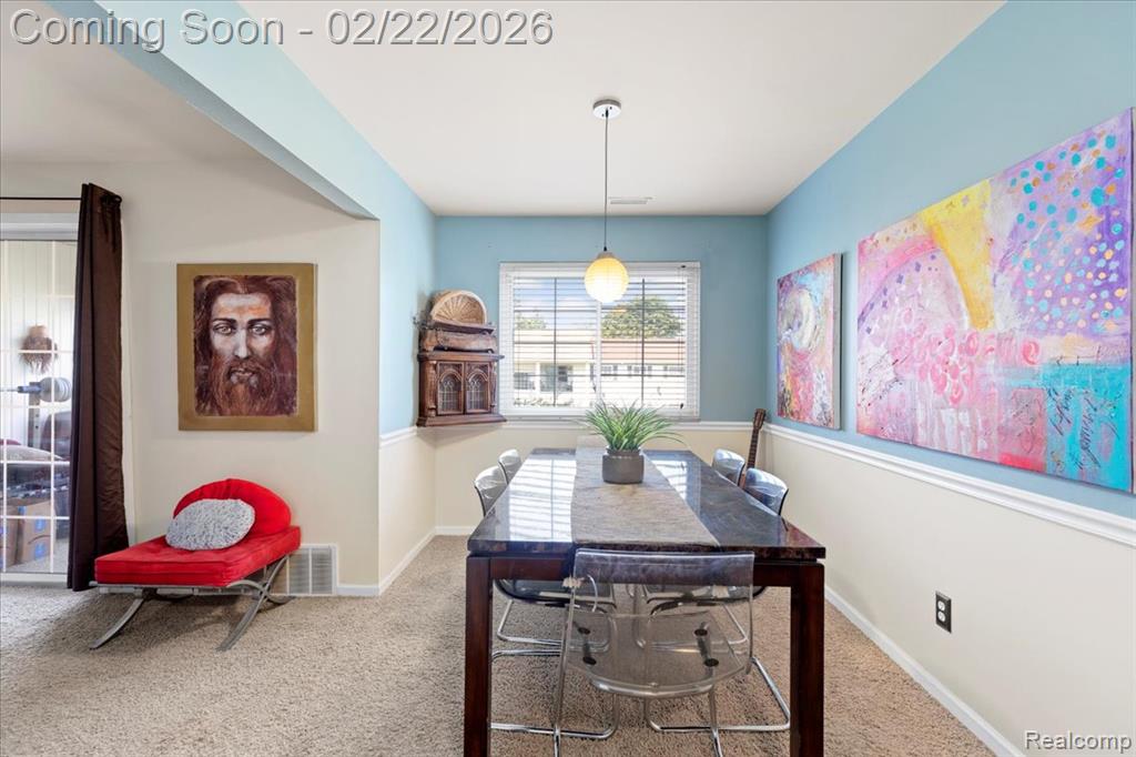 440 BALDWIN Avenue, 63, Rochester, MI 48307 — Photo 10