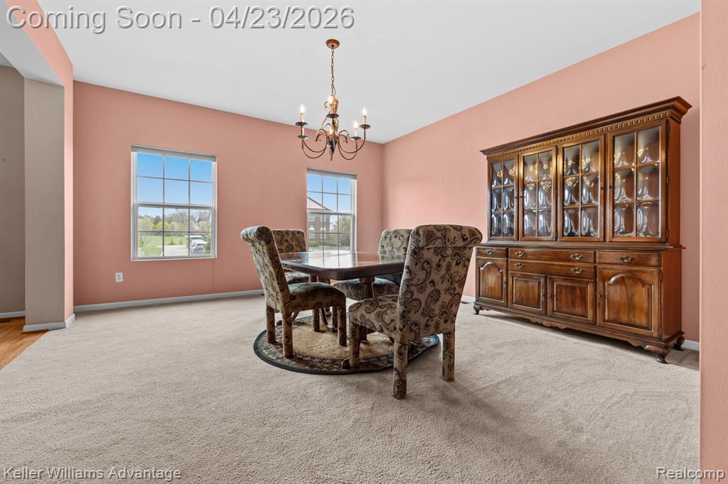 4100 Norwich Court, Rochester, MI 48306 — Photo 25