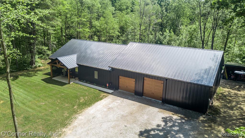 3650 Rabidue Road, Clyde, MI 48049 — Photo 44