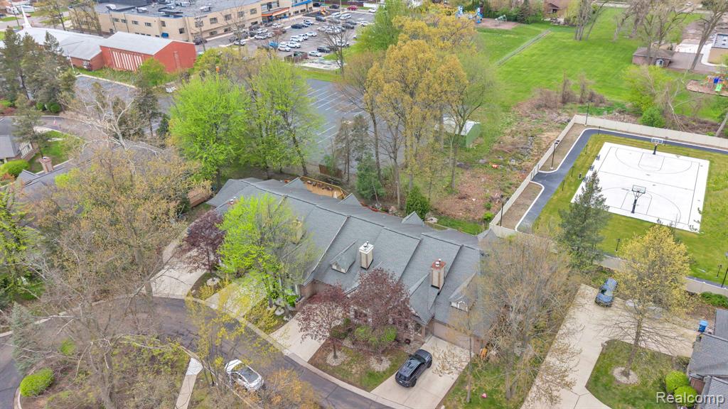 852 N Beech Daly Road, Dearborn Heights, MI 48127 — Photo 40