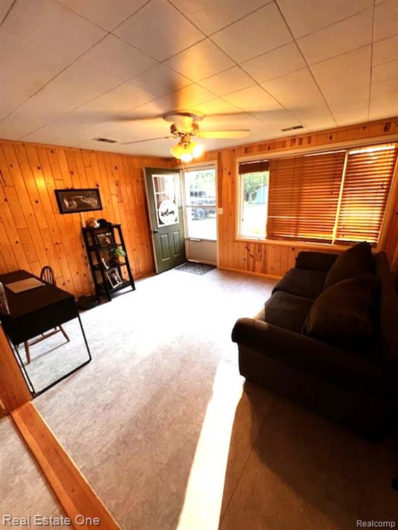 7948 E Cedar Lake Drive, Greenbush, MI 48738 — Photo 12