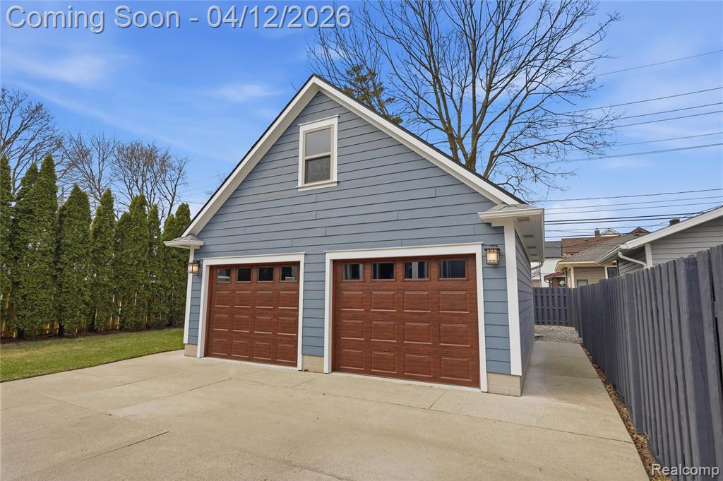 663 Starkweather Street W, Plymouth, MI 48170 — Photo 32