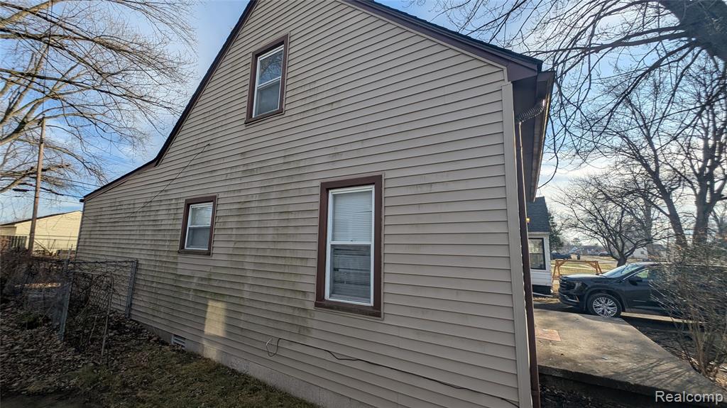 6713 MCGUIRE Street, Taylor, MI 48180 — Photo 3