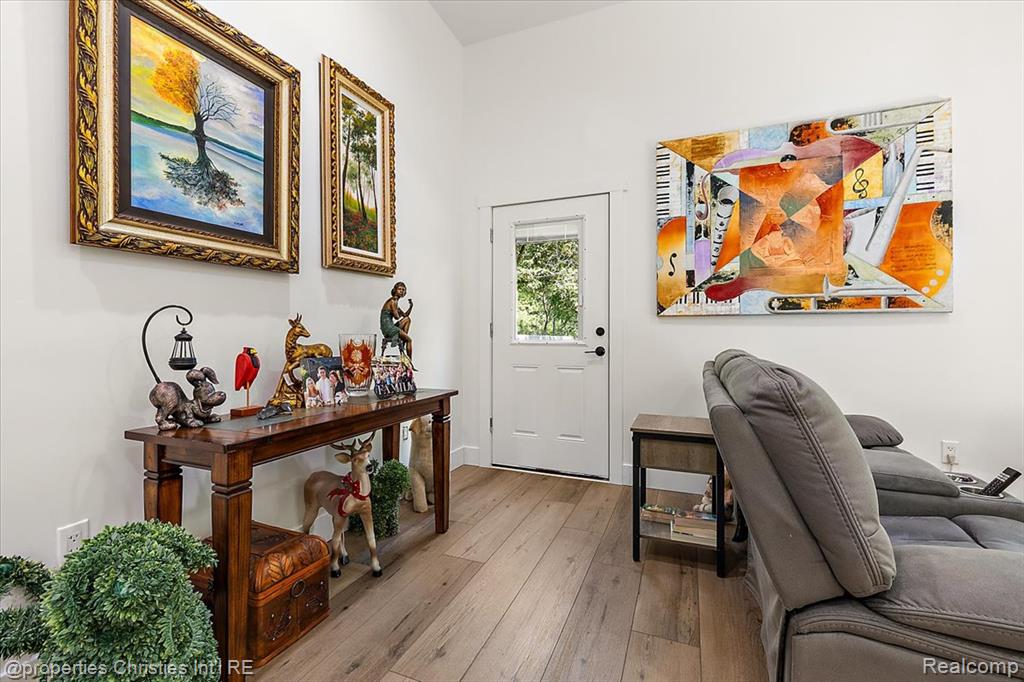 3808 E Joy Road, Ann Arbor, MI 48105 — Photo 40