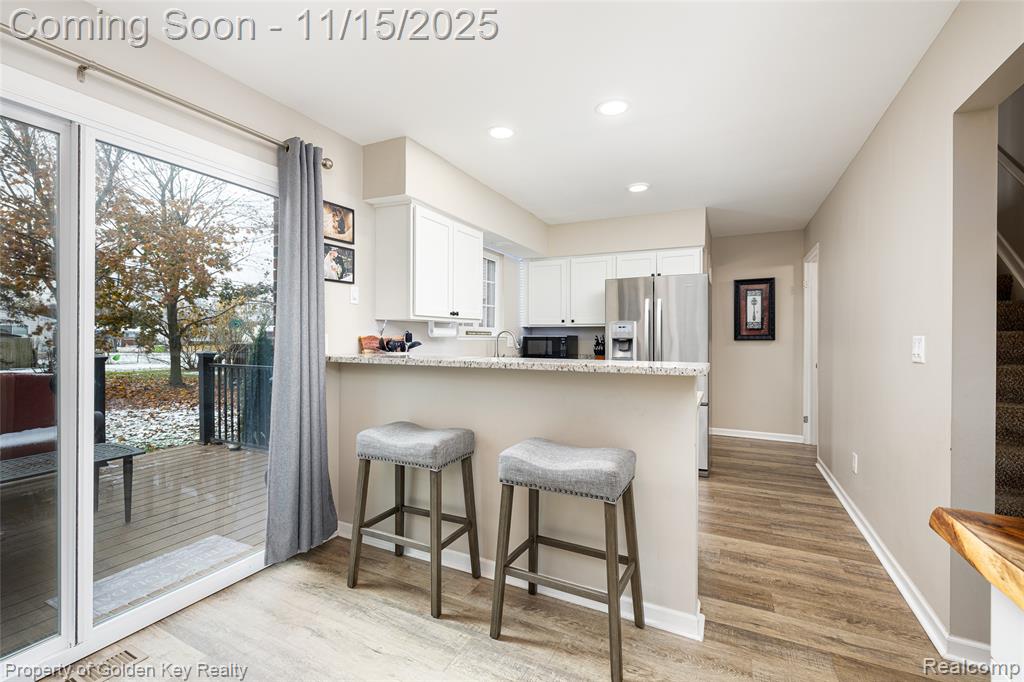 363 Hampton Court, South Lyon, MI 48178 — Photo 8