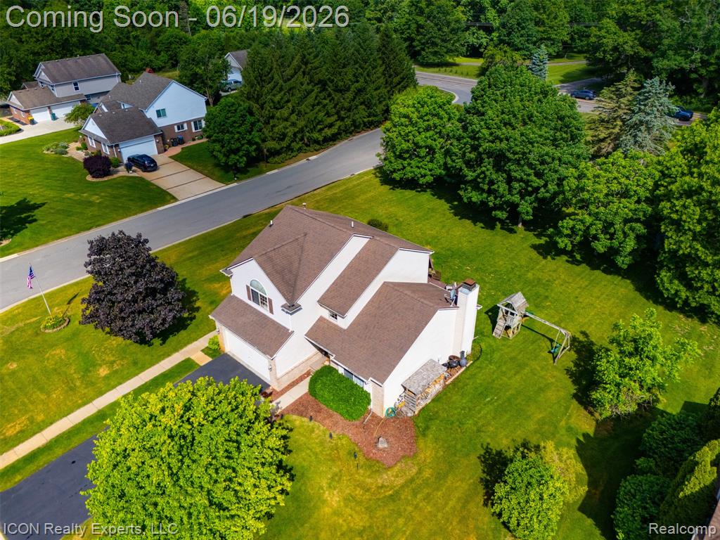 2100 Ore Creek Lane, Brighton, MI 48114 — Photo 44