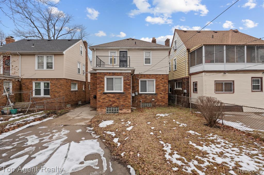 16204 Wisconsin Street, Detroit, MI 48221 — Photo 26