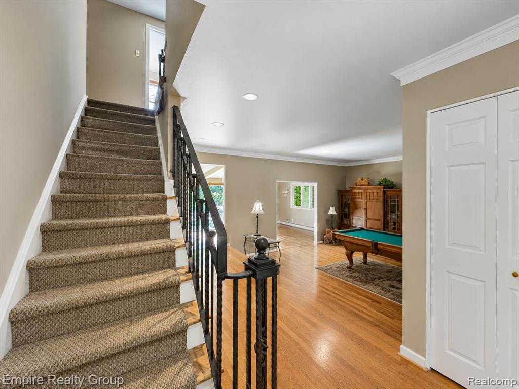 5005 Wing Lake Road, Bloomfield Hills, MI 48302 — Photo 18