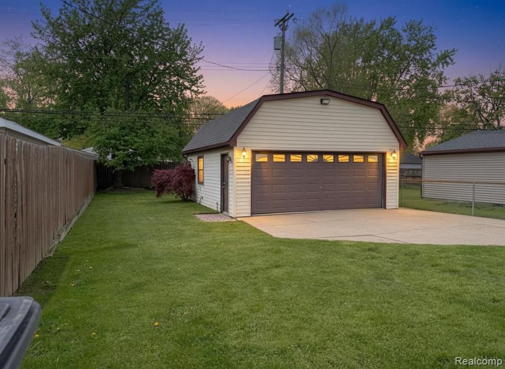 6038 Michael Street, Taylor, MI 48180 — Photo 24