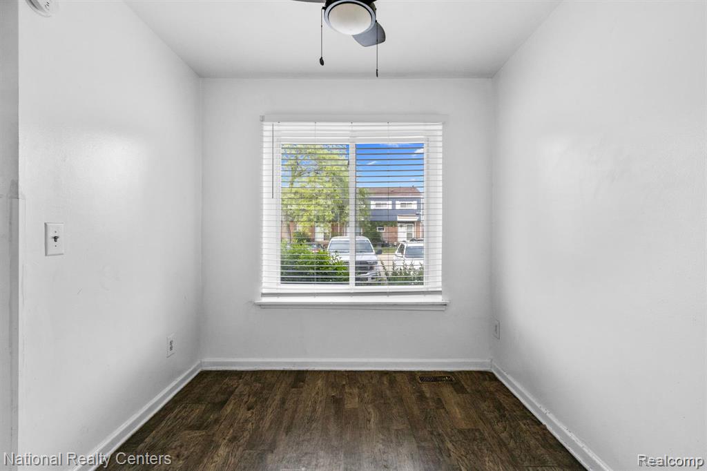 534 Saint Maron Place, Detroit, MI 48207 — Photo 6