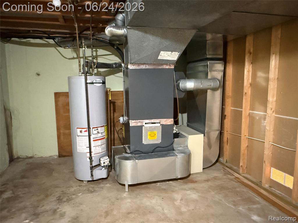 14667 Brookline Street, Riverview, MI 48193 — Photo 60