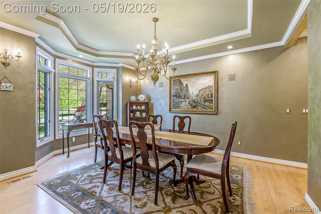 17671 Cranbrook Drive, Northville, MI 48168 — Photo 8