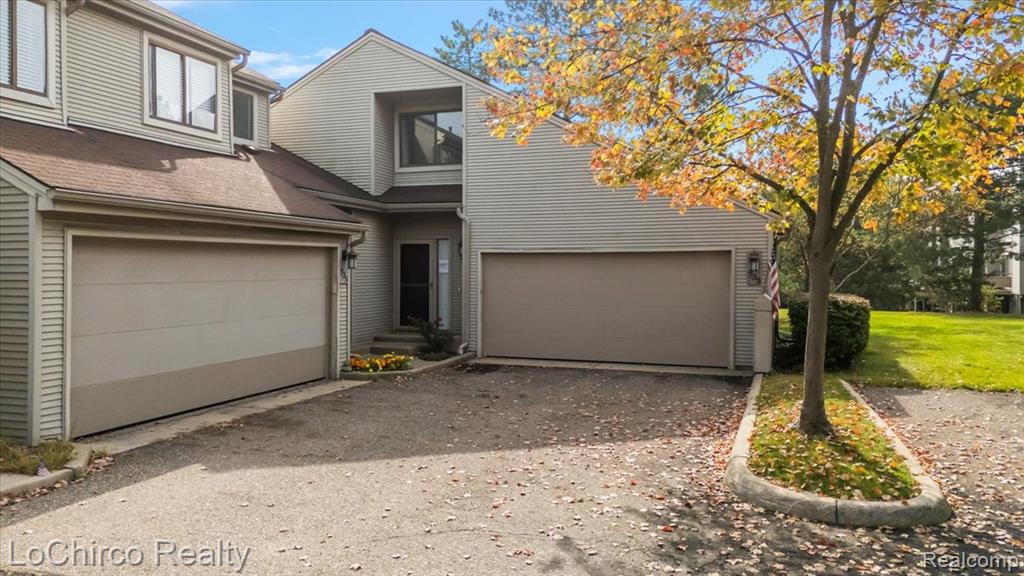 733 Hamilton Court, Rochester Hills, MI 48307 — Photo 57