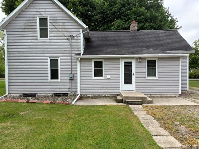 431 Lytle Avenue, Harbor Beach, MI 48441 — Photo 3