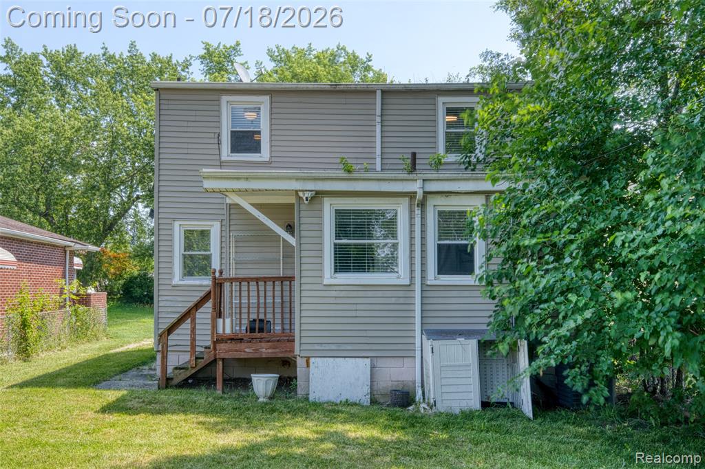 5660 Kingston Street, Dearborn Heights, MI 48125 — Photo 27