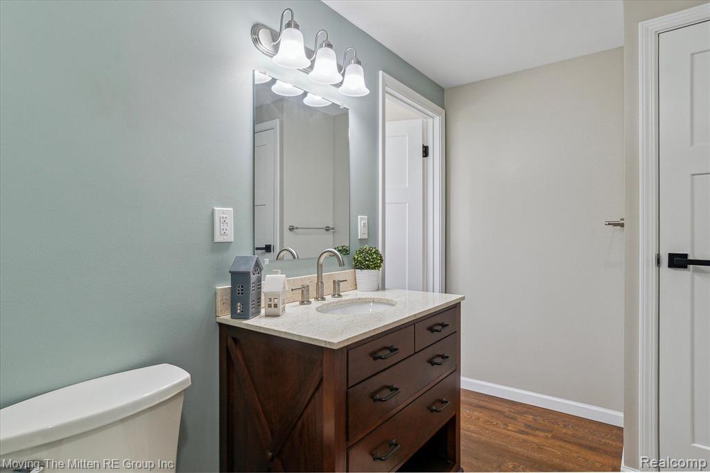 5885 JUSTINE Street, Van Buren, MI 48111 — Photo 21