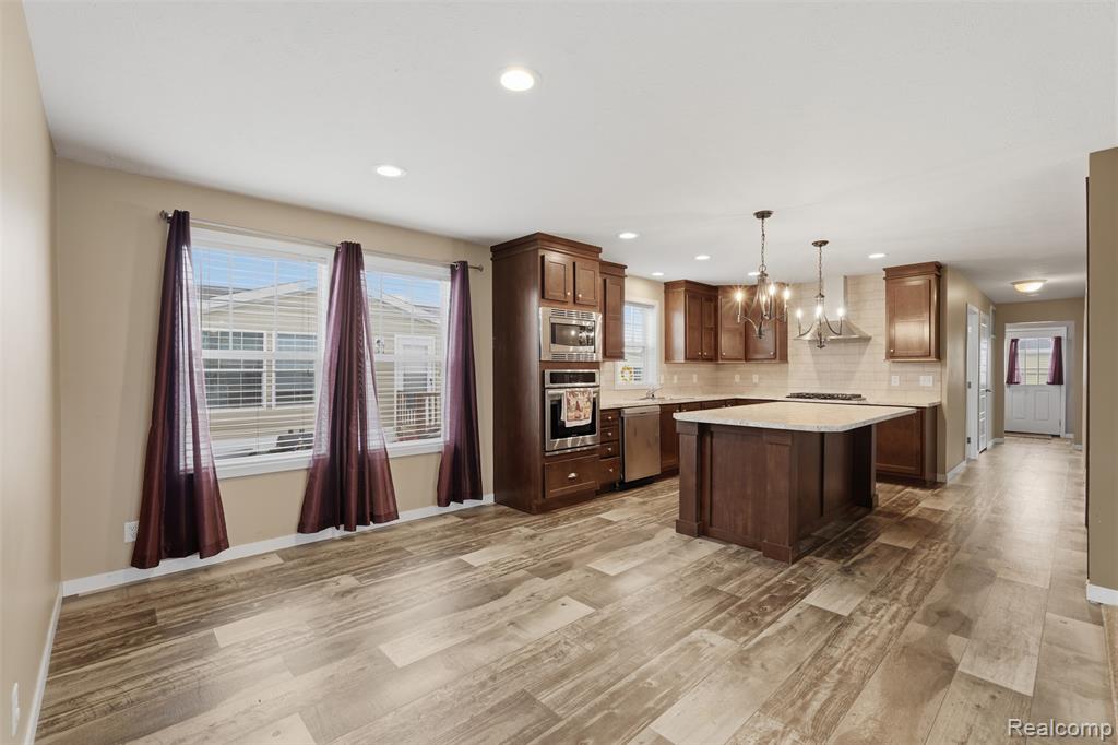 9725 Aspen Lane, Ypsilanti, MI 48198 — Photo 4