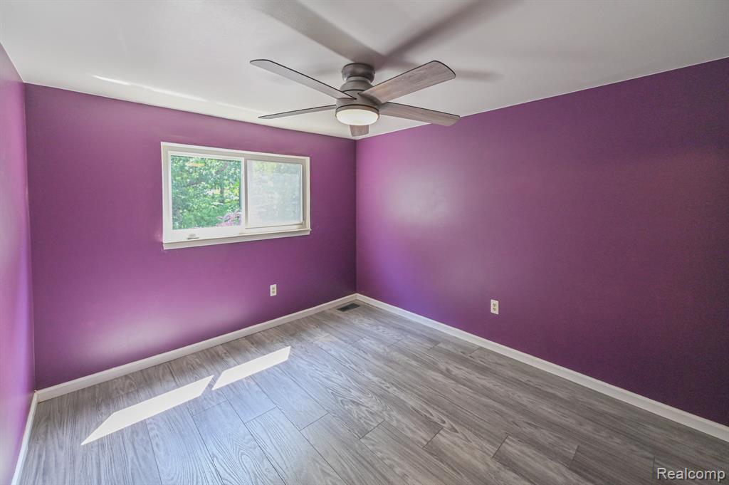 611 Ten Point Drive, Rochester Hills, MI 48309 — Photo 18