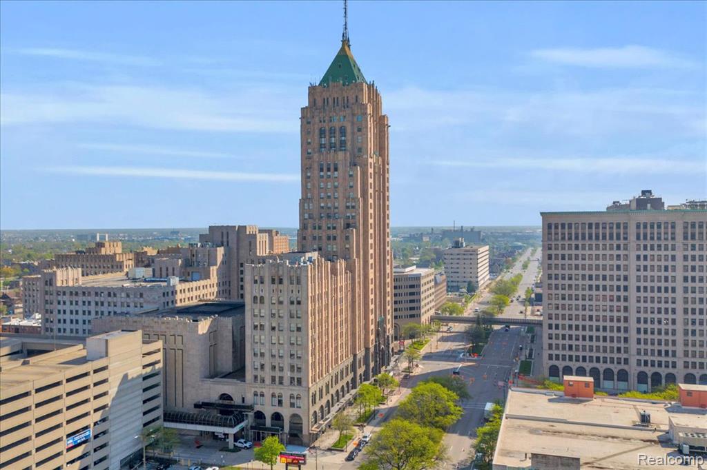 7433 Poe Street, Detroit, MI 48206 — Photo 47
