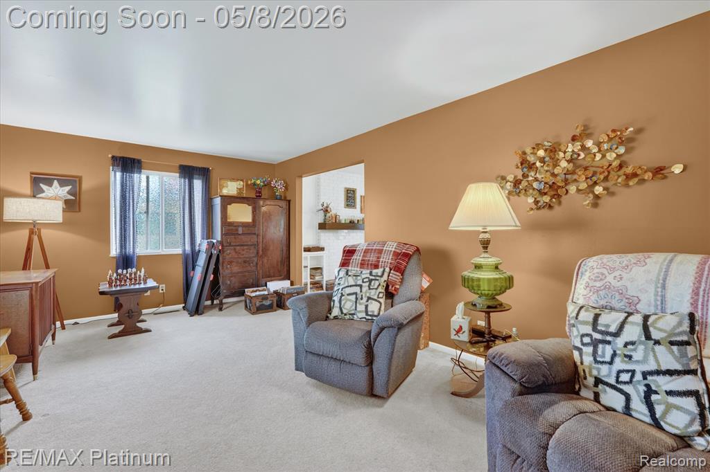 1254 Heathercrest Drive, Flint, MI 48532 — Photo 31
