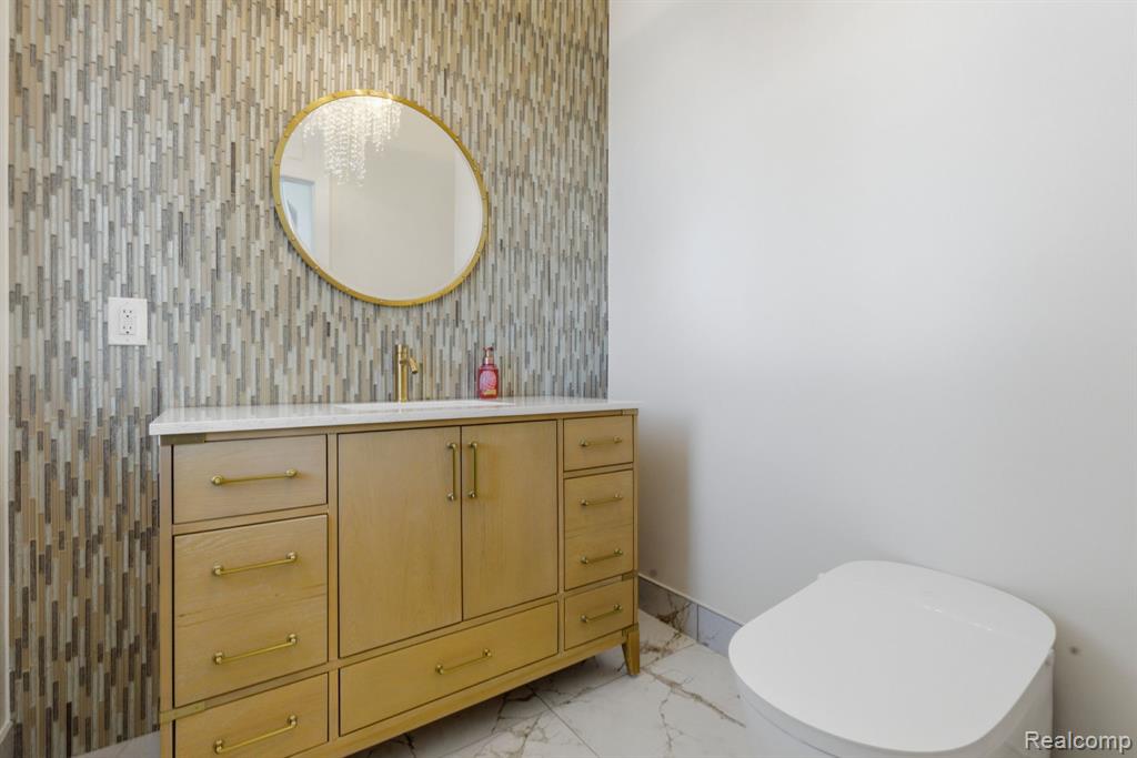 8844 Ridge Drive, Washington, MI 48095 — Photo 17