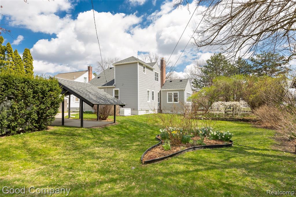 515 Potter Avenue, Royal Oak, MI 48067 — Photo 45
