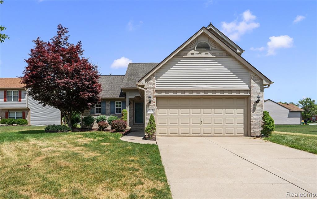 8249 Clocktower Court, Romulus, MI 48174 — Photo 3