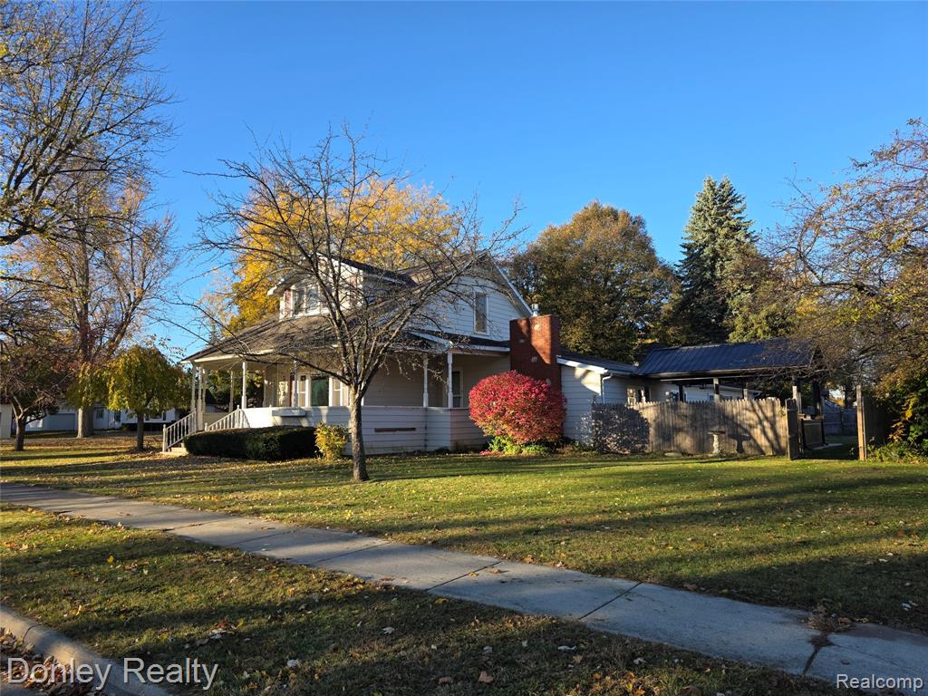 3092 Moore Street, Marlette, MI 48453 — Photo 29