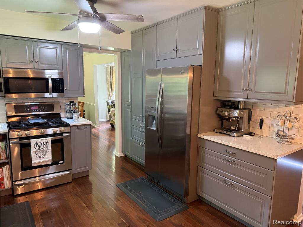 5540 Bostall Woods Drive, Rochester, MI 48306 — Photo 20