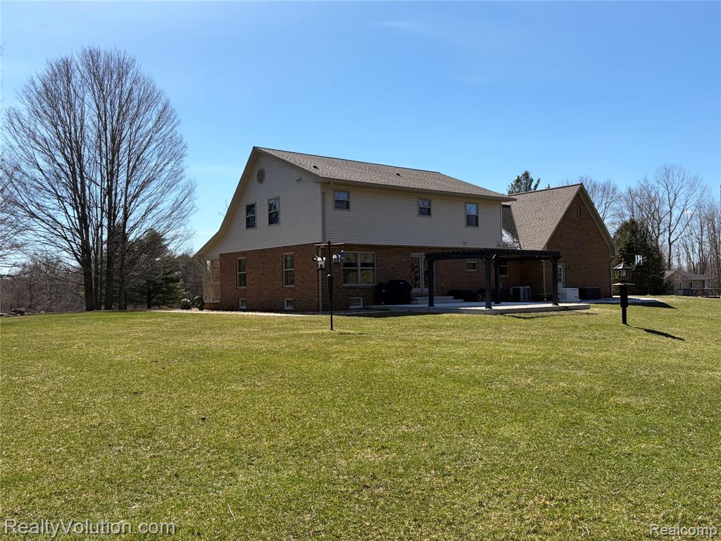 5449 Lum Road, Attica, MI 48412 — Photo 50