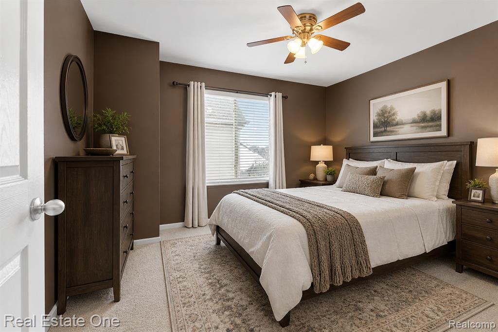 15405 Oakleigh, Southgate, MI 48195 — Photo 24