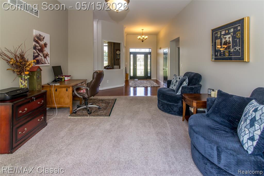 4144 Meadow Hills Drive, Pinckney, MI 48169 — Photo 16