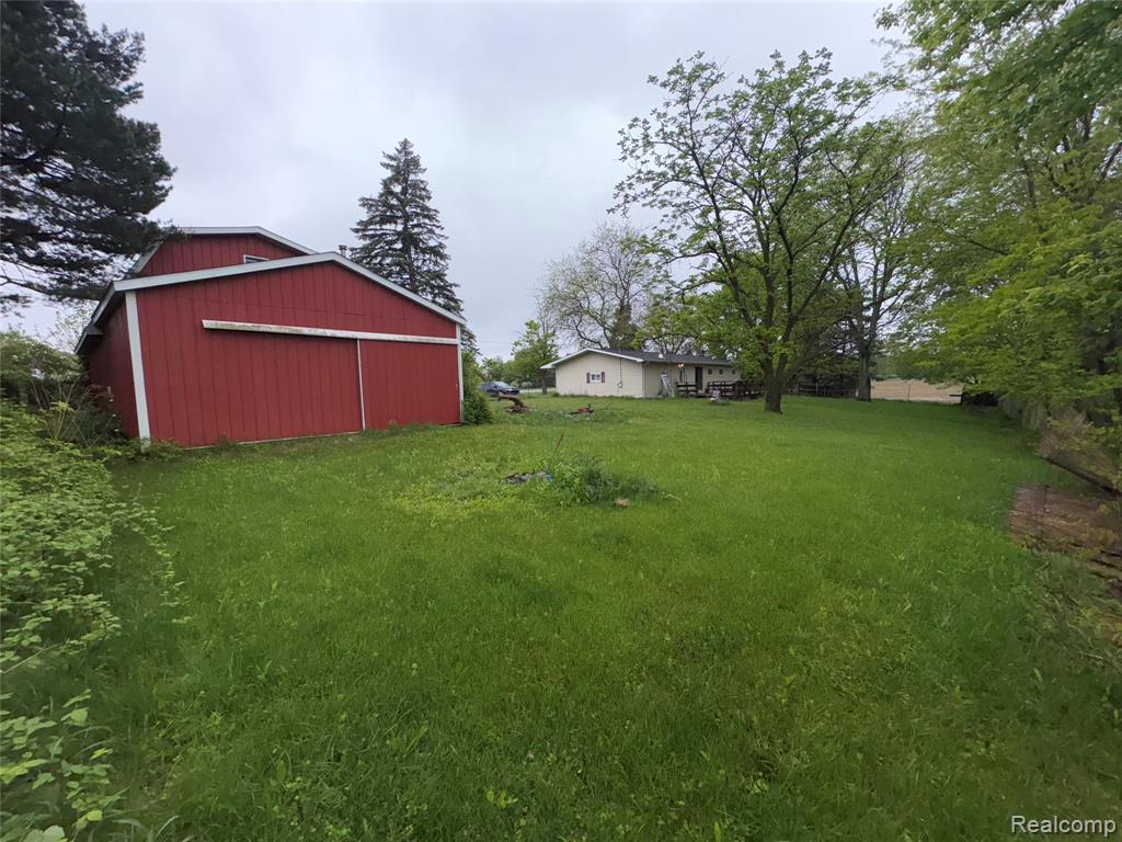 14600 Corunna Road, Chesaning, MI 48616 — Photo 7