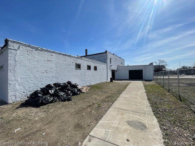 8715 HARPER Avenue, Detroit, MI 48213 — Photo 3