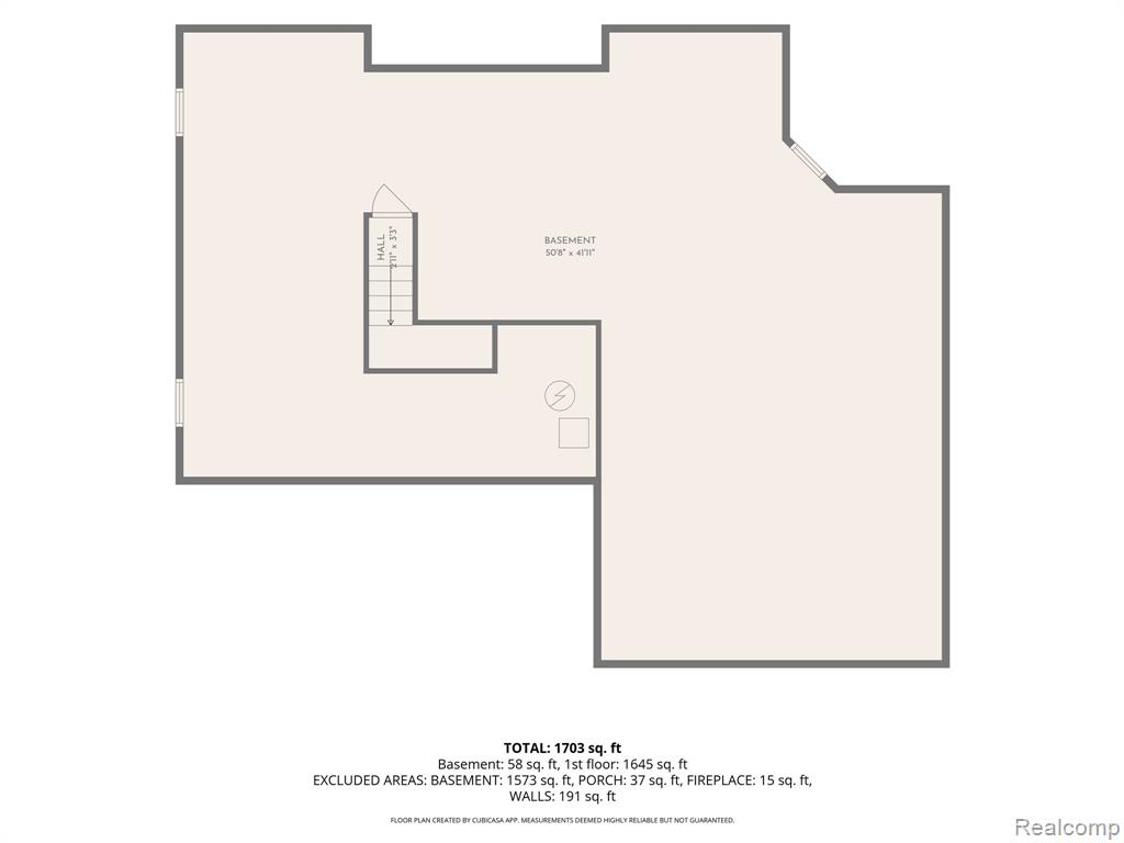 8091 Prestonwood Court, Flushing, MI 48433 — Photo 39