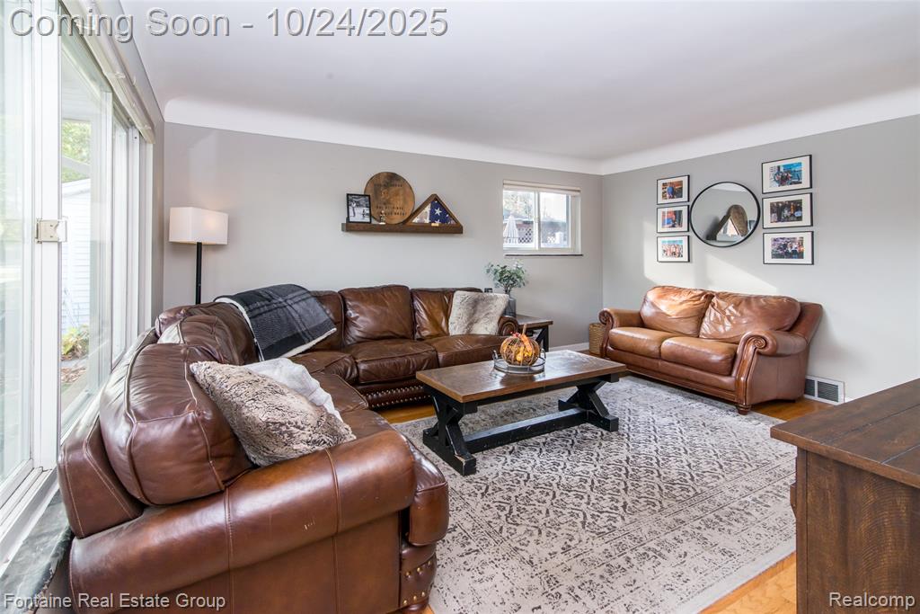 41134 Russet Lane, Plymouth, MI 48170 — Photo 4