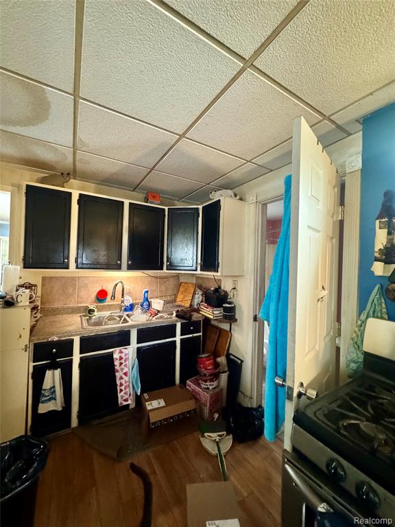 4353 3rd Street, Ecorse, MI 48229 — Photo 4