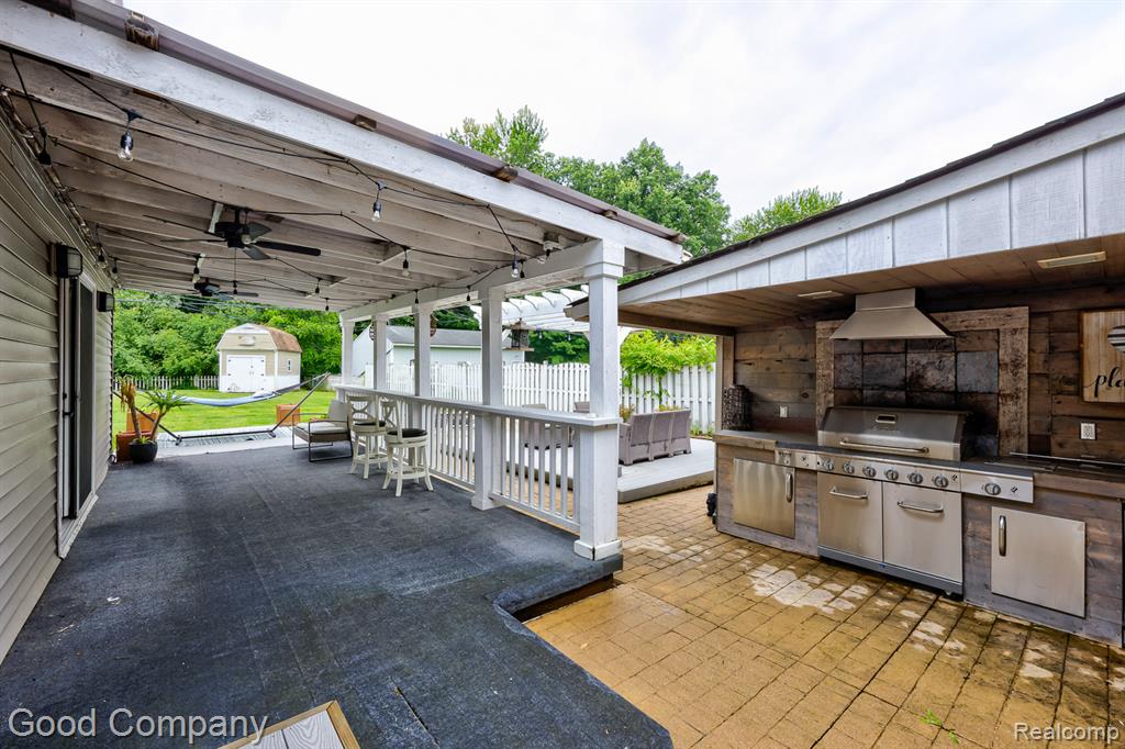50210 Cedargrove Road, Shelby Twp, MI 48317 — Photo 56
