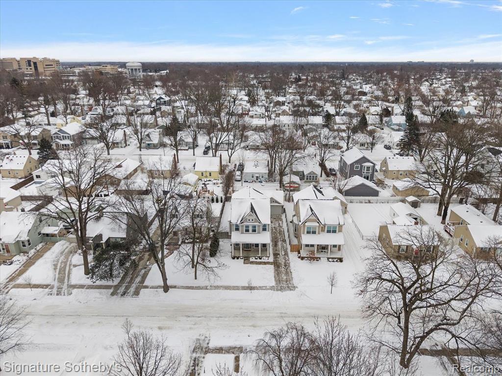 4130 Ellwood Avenue, Berkley, MI 48072 — Photo 44