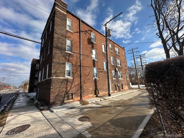 4847 Baldwin Street, Detroit, MI 48214 — Photo 17